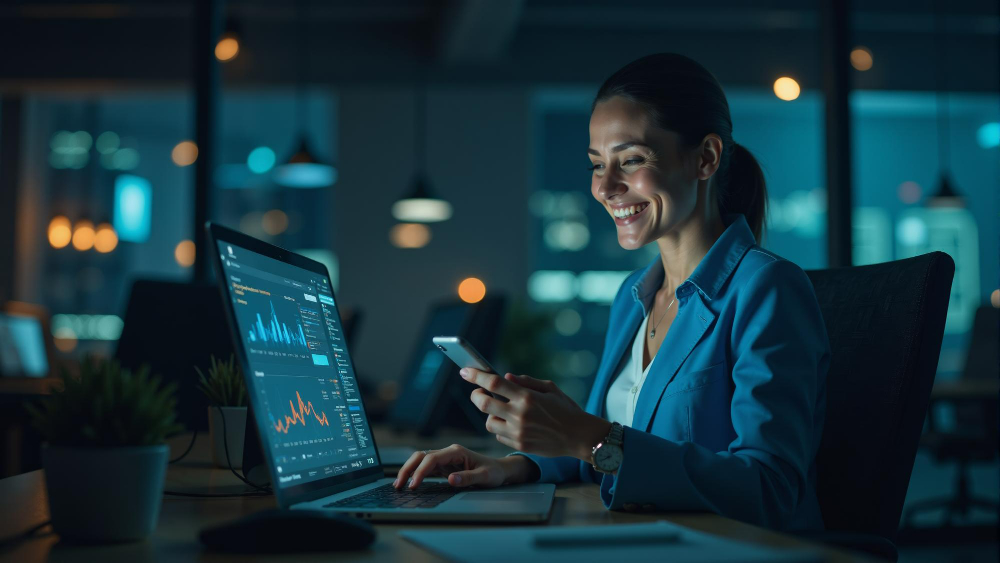 Gestão Financeira para Pequenas Empresas: Estratégias para o Sucesso