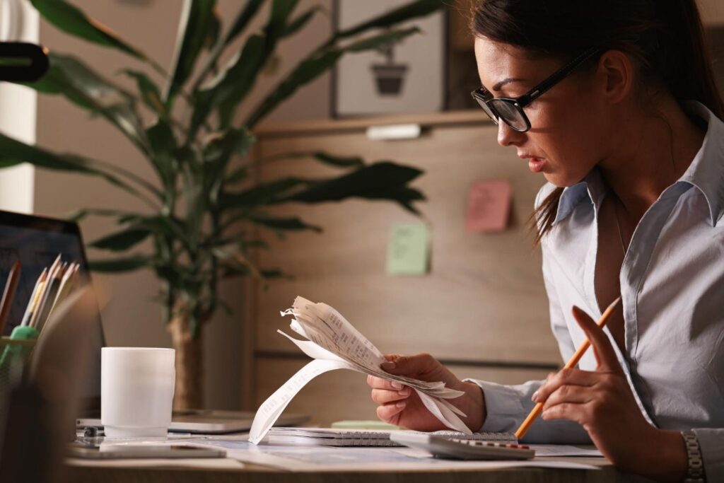 Benefícios do Planejamento Financeiro para Prestadores de Serviço